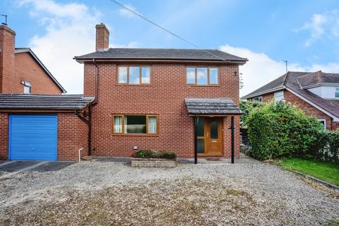 undefined, The Paddocks, Kingstone, Hereford