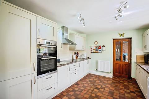 undefined, The Paddocks, Kingstone, Hereford