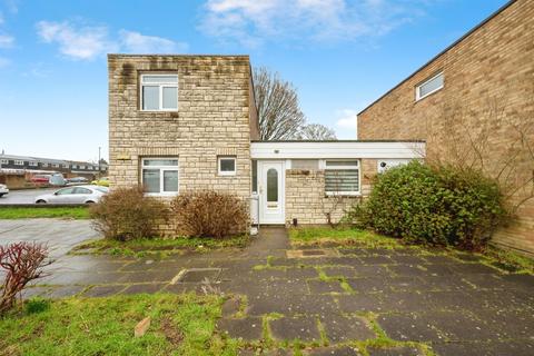 Guernsey Close, Southampton