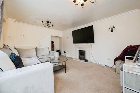 undefined, Guernsey Close, Southampton