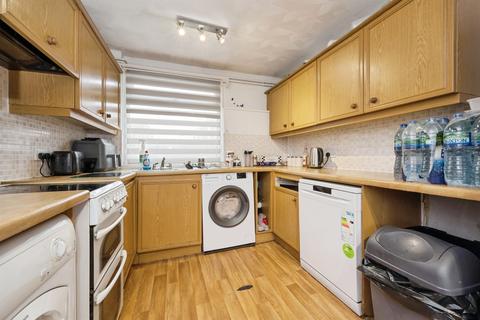 undefined, Guernsey Close, Southampton