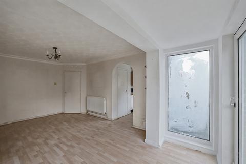 2 bedroom maisonette for sale, Copperfield Road, Southampton