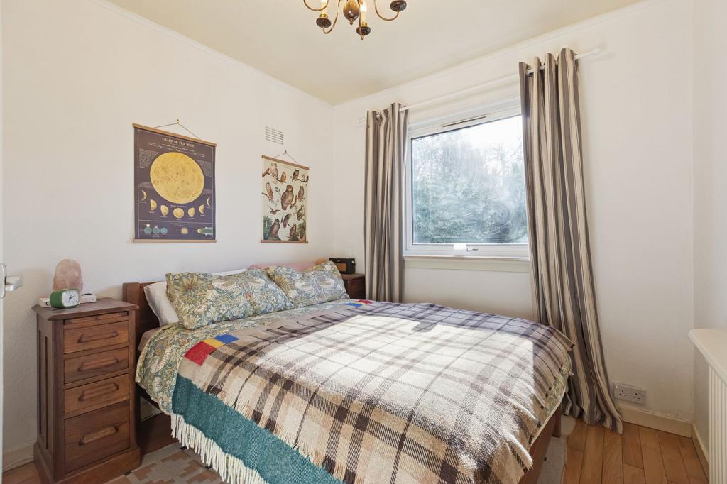Double Bedroom