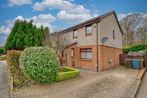 3 bedroom semi-detached house for sale, Harris Close, Newton Mearns, G77
