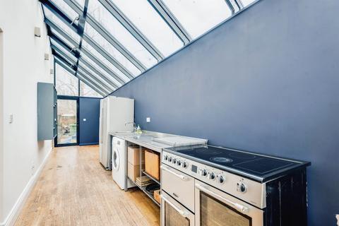 5 bedroom semi-detached house for sale, Burgess Close, Abingdon