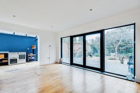 5 bedroom semi-detached house for sale, Burgess Close, Abingdon