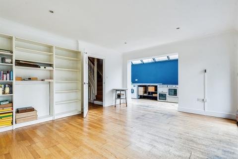 5 bedroom semi-detached house for sale, Burgess Close, Abingdon