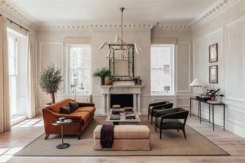 undefined, 36 & 37 Hertford Street Residences, Apartment 5, Mayfair, London, W1J