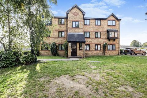 Greenslade Road, Barking