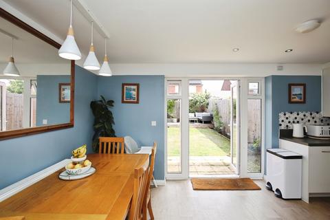 3 bedroom semi-detached house for sale, Plantation Avenue, Marcham, Abingdon