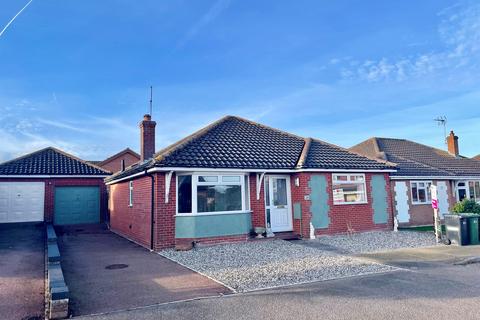 Lancaster Rise, Mundesley, Norwich