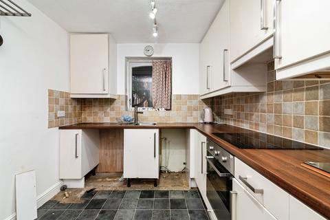 2 bedroom terraced bungalow for sale, Birch Walk, The Firs, Nottingham
