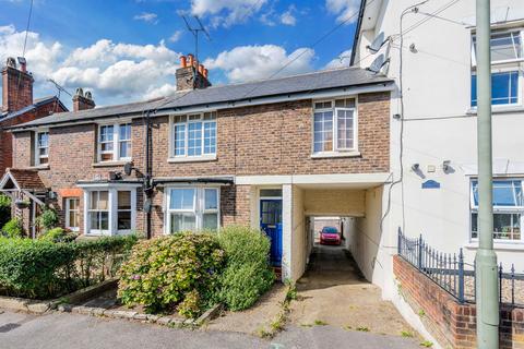 2 bedroom maisonette for sale, Somerset Road, Redhill RH1