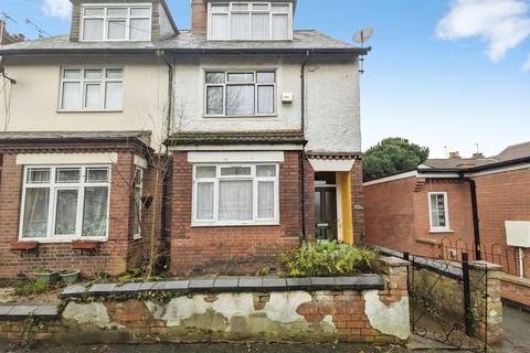 undefined, 39, Park Road, Rugby, Warwickshire CV21 2QU