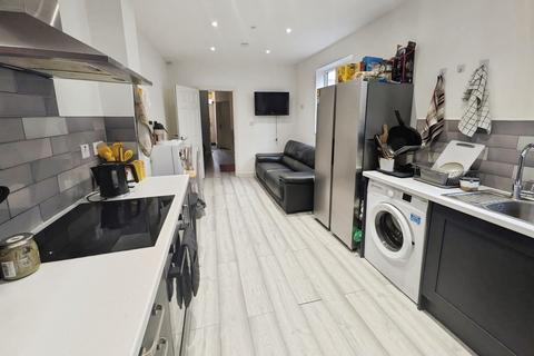 undefined, 39, Park Road, Rugby, Warwickshire CV21 2QU