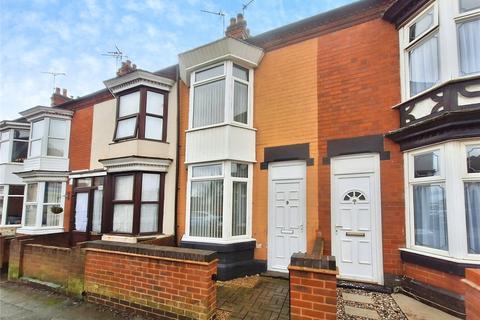 3 bedroom terraced house for sale, St. Marys Road, Warwickshire CV11
