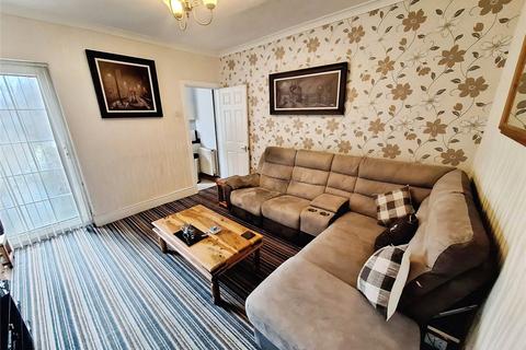 3 bedroom terraced house for sale, St. Marys Road, Warwickshire CV11