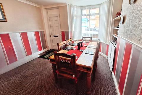 3 bedroom terraced house for sale, St. Marys Road, Warwickshire CV11