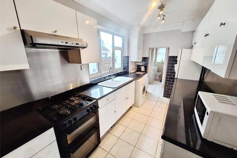 3 bedroom terraced house for sale, St. Marys Road, Warwickshire CV11