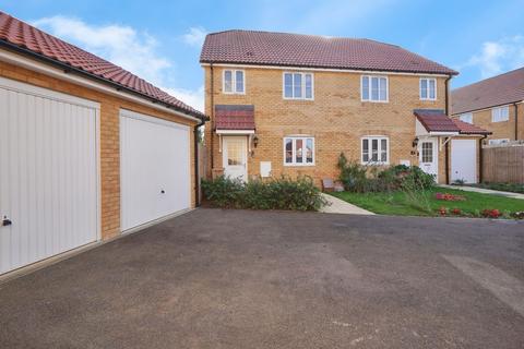 undefined, Daniels Place, Hawkinge, Folkestone