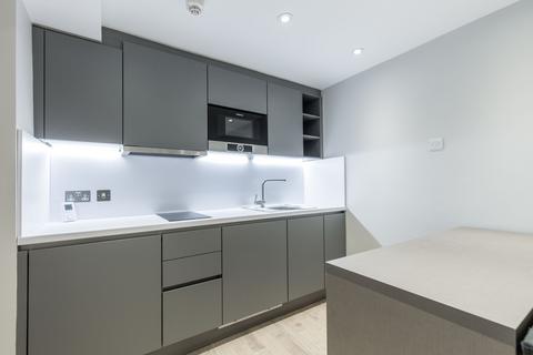 Flat to rent, Flat 1 50-52 St Quintin Avenue