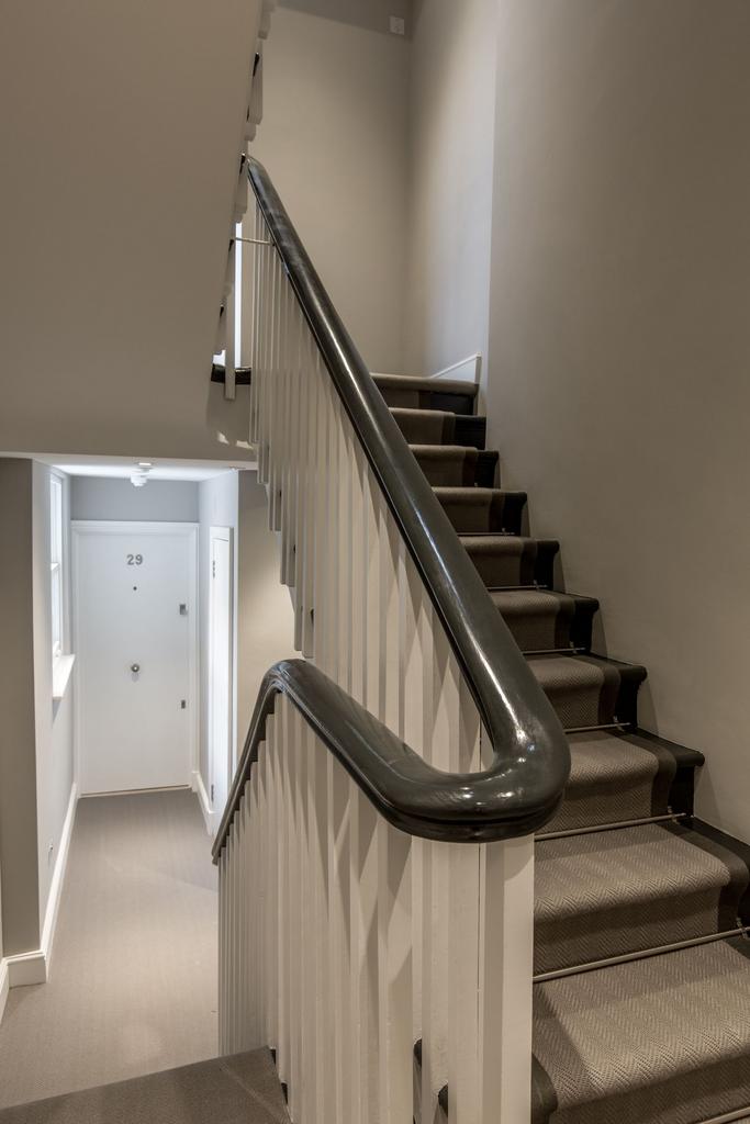 Stairwell