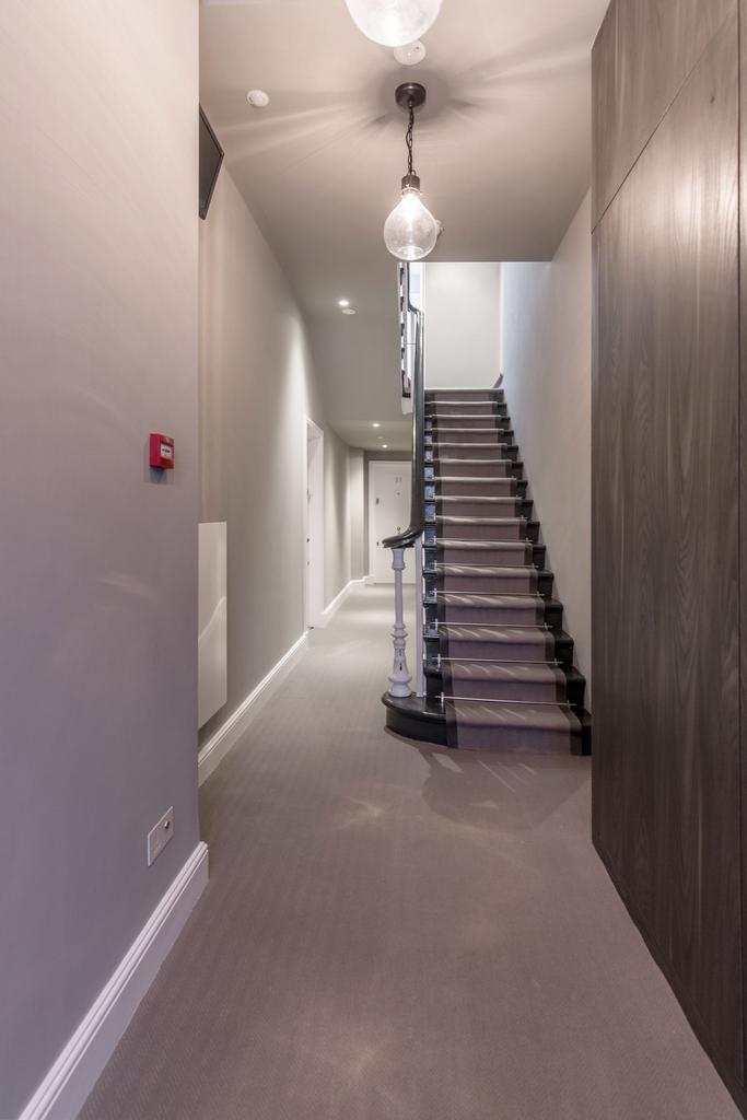 Stairwell