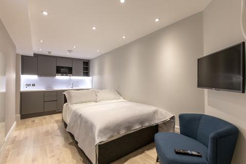Flat to rent, Flat 1 50-52 St Quintin Avenue