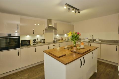 4 bedroom detached house for sale, Winterbourne Mews, Chilmington Green, ASHFORD