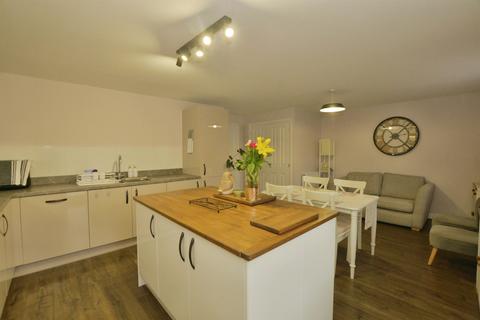 4 bedroom detached house for sale, Winterbourne Mews, Chilmington Green, ASHFORD