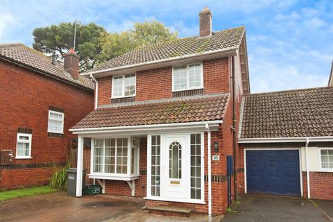 Washington Close, Paignton