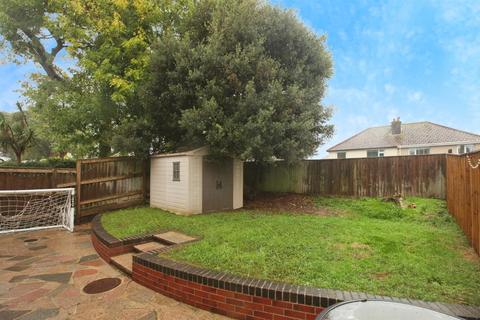 3 bedroom detached house for sale, Washington Close, Paignton