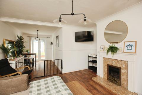 3 bedroom detached house for sale, Washington Close, Paignton