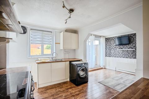 3 bedroom end of terrace house for sale, Belmont Road, Hereford