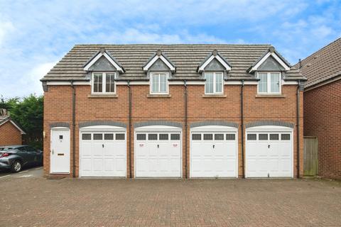 2 bedroom coach house for sale, Anchor Drive, Tipton