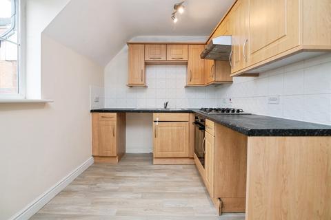 2 bedroom coach house for sale, Anchor Drive, Tipton