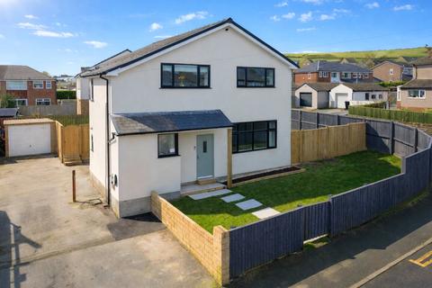 4 bedroom detached house for sale, Heaton Drive, Shipley BD17