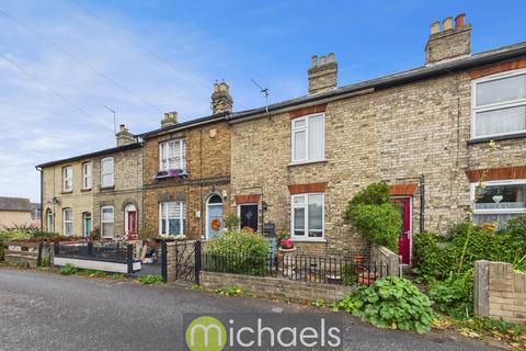 2 bedroom terraced house for sale, Siam Place, Sudbury, CO10