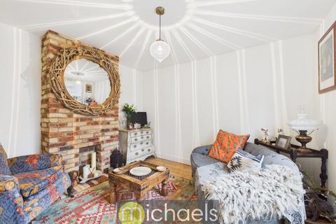 2 bedroom terraced house for sale, Siam Place, Sudbury, CO10