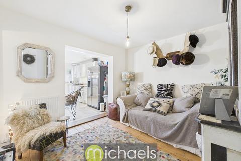 2 bedroom terraced house for sale, Siam Place, Sudbury, CO10