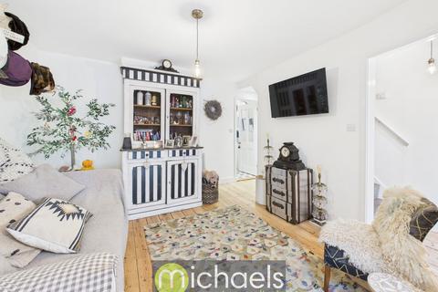 2 bedroom terraced house for sale, Siam Place, Sudbury, CO10