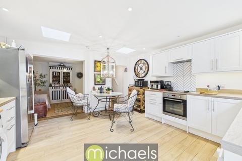 2 bedroom terraced house for sale, Siam Place, Sudbury, CO10