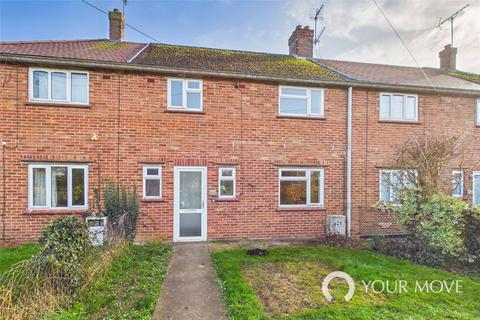 3 bedroom terraced house for sale, Banham Road, Suffolk NR34