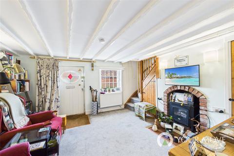 2 bedroom end of terrace house for sale, Fen Lane, Suffolk NR34