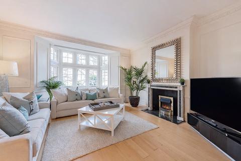 4 bedroom apartment to rent, Parkside, Knightsbridge SW1X