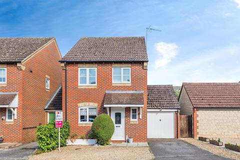 undefined, The Paddock, Longworth, Abingdon