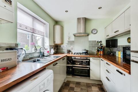 undefined, The Paddock, Longworth, Abingdon