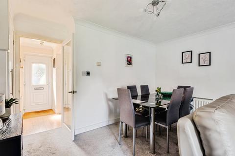 undefined, The Paddock, Longworth, Abingdon