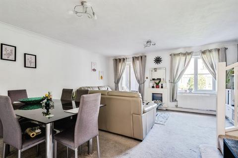 undefined, The Paddock, Longworth, Abingdon