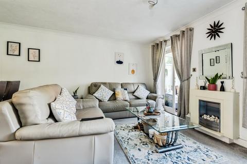 undefined, The Paddock, Longworth, Abingdon